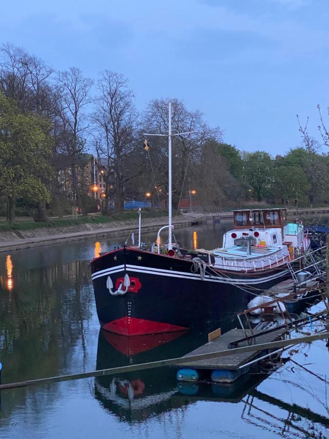 Trinity House City Centre York & Free Parking Екстериор снимка