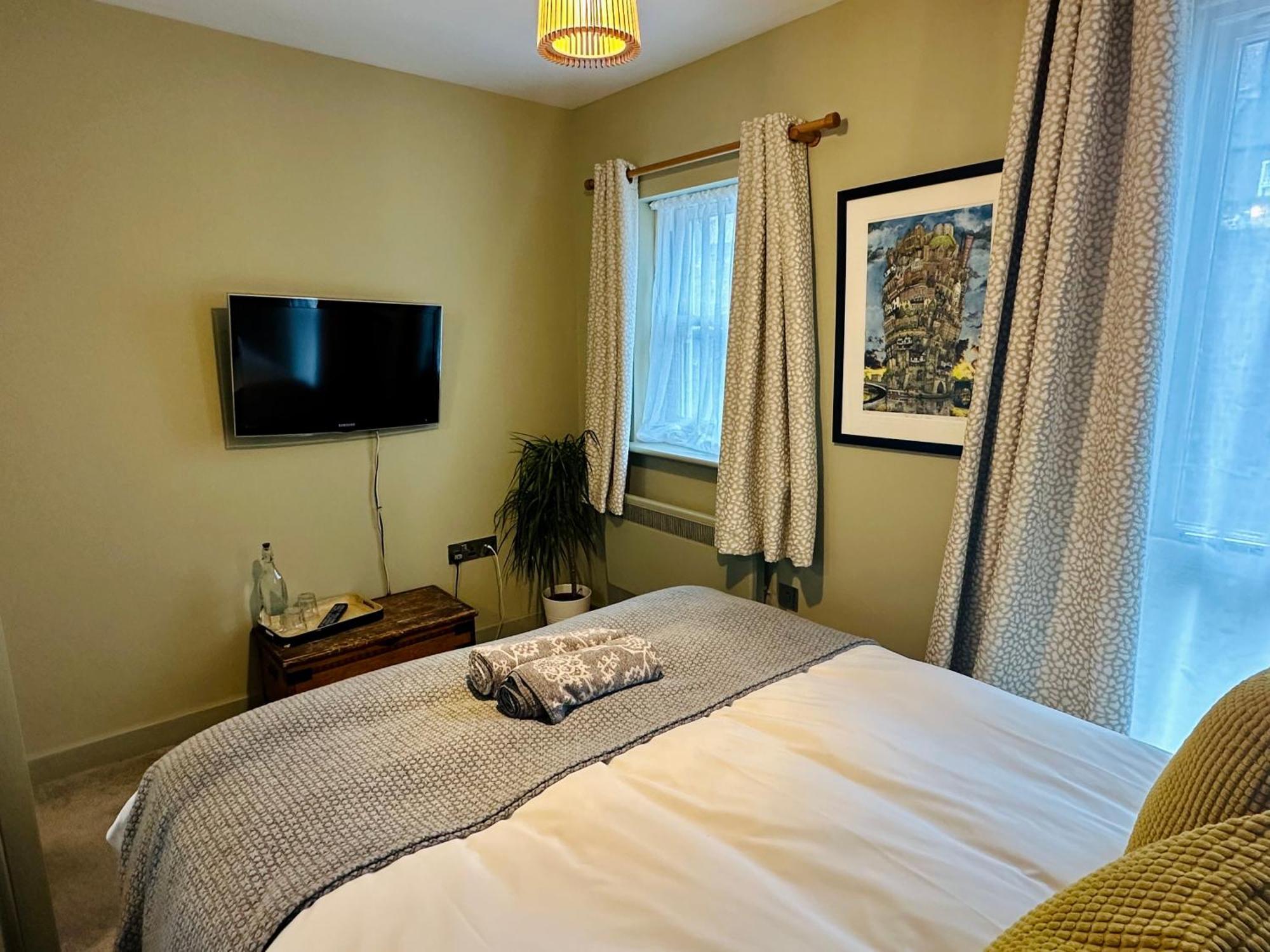 Trinity House City Centre York & Free Parking Екстериор снимка